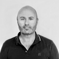 Levmet S.A.M. Employee Gareth Griffiths's profile photo