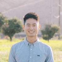 Apple Employee Chris Hu's profile photo