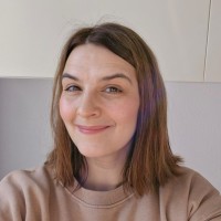 Senatsverwaltung für Bildung, Jugend und Familie Employee Anne Flint's profile photo