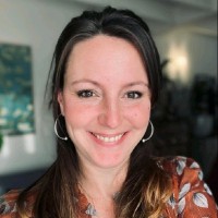 VELOZEN Employee Sarah Cabalion's profile photo