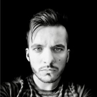 TrashLab Employee Gerardo Daghero's profile photo