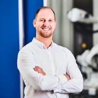 MTC - Manufacturing Technology Centre Employee Matthew Russell's profile photo