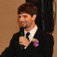 Broadcast Music, Inc. (BMI) Employee Jared Worth's profile photo