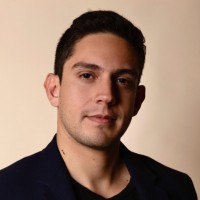 Nicolas Ramirez Email & Phone Number