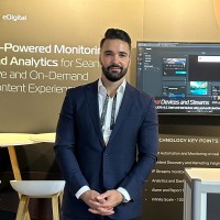 eDigital Employee Guillaume Leduc's profile photo