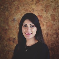 Addmaster (UK) Ltd. Employee India Hanspal's profile photo