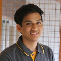 DNIF HYPERCLOUD Employee Himanshu Mehra's profile photo