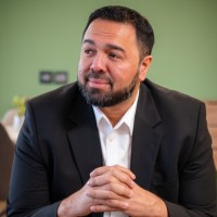 Old Mutual South Africa Employee Marwan Abrahams's profile photo