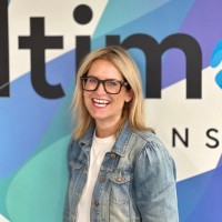 Baltimore Consulting Employee Louise Foster's profile photo