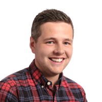 Warwick Arts Centre Employee Benjamin Isaac's profile photo