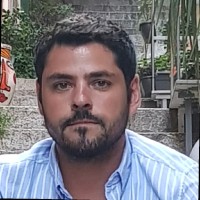 CCF Employee Vincent Mancusi's profile photo