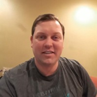 Amentum Employee Andrew Carl's profile photo