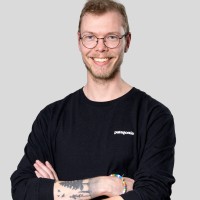 SparkForce Employee Mathias Onsby's profile photo