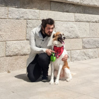 Lean Scale Employee Uluçhan Tuğrul's profile photo