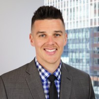 Alliant Engineering, Inc. Employee Michael Kondziolka's profile photo