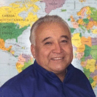 BCFS Health & Human Services Employee Tony Hernandez's profile photo