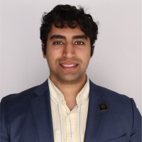 Capital One Employee Mohammed Amin's profile photo