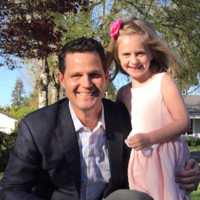 Restore Motion Employee Brian Baumgartner's profile photo