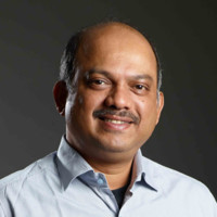 HCC Employee Sandeep Sawant's profile photo