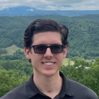 FMAX Technologies Employee Ellis Richards's profile photo