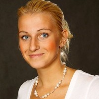 CDN77 Employee Tereza Mlynek's profile photo