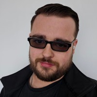 Luminous XR Employee Thomas Black's profile photo