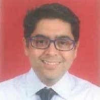 ALTRAD MIDDLE EAST & INDIA Employee Ketan Dani's profile photo