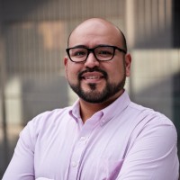 WaterSaver Faucet Co. Employee Luis M. Sifuentes's profile photo