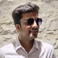 Srajal Dwivedi's profile photo
