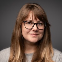 Roebling Employee Elsa Birch's profile photo