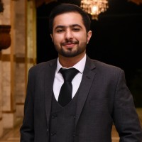 Techverx Employee Sharoze Javed's profile photo