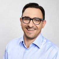 Webinterpret Employee Tomasz Wasilewski's profile photo