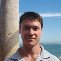 Cofomo Employee Mathieu Antonuk-L'Espérance's profile photo