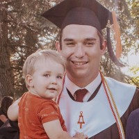 ReactOS Foundation Employee Carl Bialorucki's profile photo