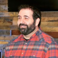 Crosspoint Church Employee Paul Castelli's profile photo