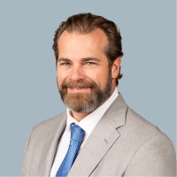 Texas Capital Bank Employee Tom McGarrity's profile photo