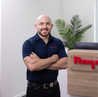 Flexicon Corporation Employee Rob Wallis's profile photo