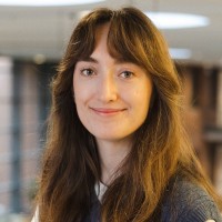 Lisa Öhrnell's profile photo