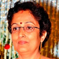 WEBFIL LTD. Employee Sujata Roy's profile photo