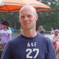 Mpluz* Employee Mark van Den Broek's profile photo