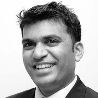 Ullas Sahadevan Email