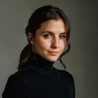 Anna Lipinska Email