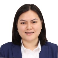 BDO CMC Employee Christianne Mamawag's profile photo