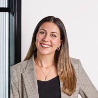 Firmable Employee Sabrina del Borrello's profile photo