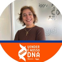 Copel Telecom Employee Isabel Fontanive's profile photo