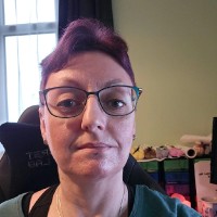 Missing People Employee Rebecca Millington's profile photo
