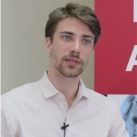 Koalisation Employee Francesco Facca's profile photo