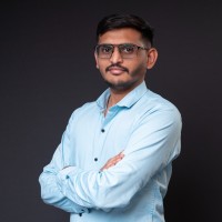 EWEC Employee Kirtan Patel's profile photo
