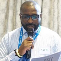 Joe Amisi Email & Phone Number