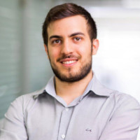 Razor Labs Employee Raz Roditti's profile photo